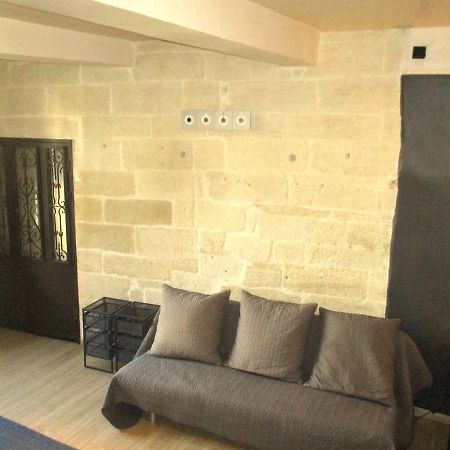 Les Toits D'Uzes Διαμέρισμα Εξωτερικό φωτογραφία