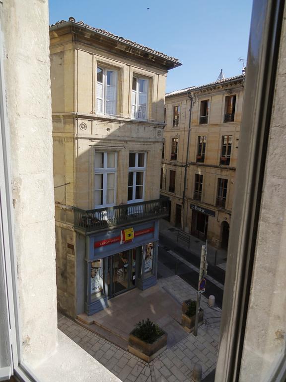 Les Toits D'Uzes Διαμέρισμα Εξωτερικό φωτογραφία