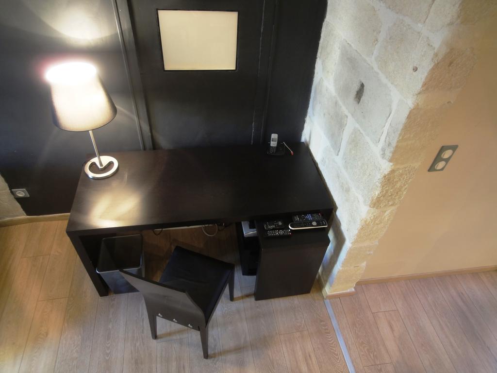 Les Toits D'Uzes Διαμέρισμα Εξωτερικό φωτογραφία