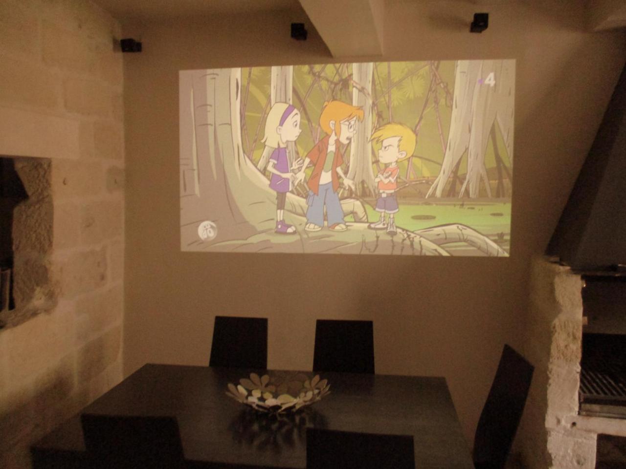 Les Toits D'Uzes Διαμέρισμα Εξωτερικό φωτογραφία